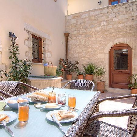 Askoutsi Manor, A Natural Tranquil Retreat, By Thinkvilla Agios Ioannis  Luaran gambar