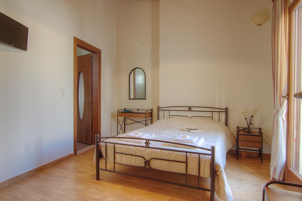 Askoutsi Manor, A Natural Tranquil Retreat, By Thinkvilla Agios Ioannis  Luaran gambar