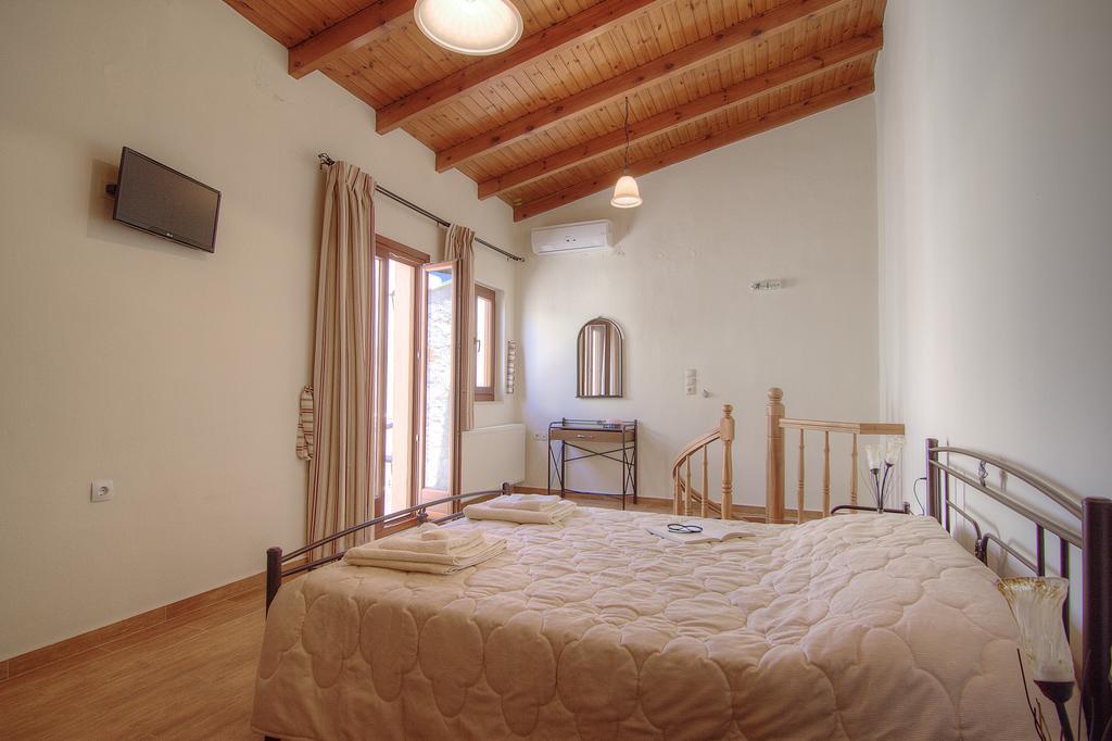 Askoutsi Manor, A Natural Tranquil Retreat, By Thinkvilla Agios Ioannis  Luaran gambar