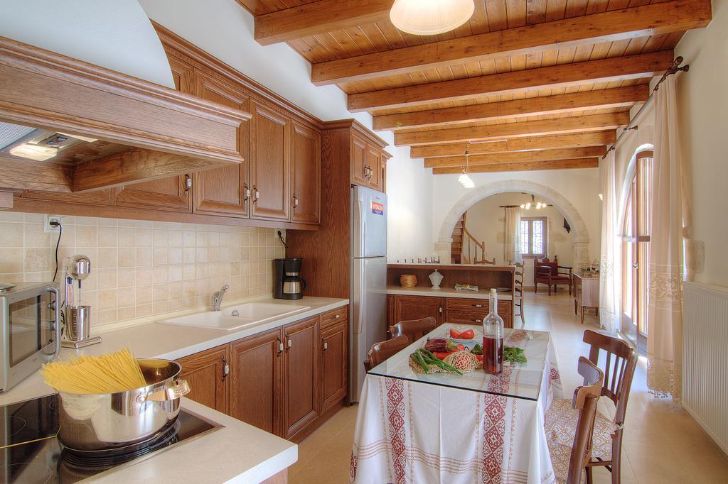Askoutsi Manor, A Natural Tranquil Retreat, By Thinkvilla Agios Ioannis  Luaran gambar