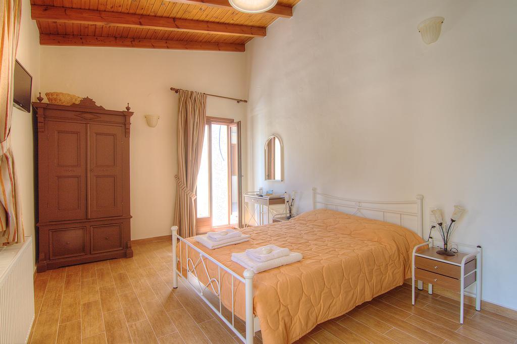 Askoutsi Manor, A Natural Tranquil Retreat, By Thinkvilla Agios Ioannis  Luaran gambar